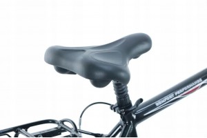 Міський трекінговий велосипед Sprick Classic 28 Alu Німеччина