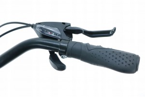 Міський трекінговий велосипед Sprick Classic 28 Alu Німеччина