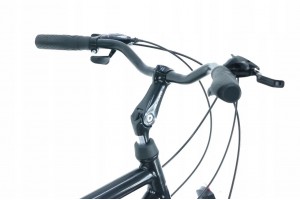 Міський трекінговий велосипед Sprick Classic 28 Alu Німеччина