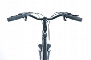 Міський трекінговий велосипед Sprick Classic 28 Alu Німеччина