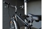 Телескопічна стійка-вішалка для 2-х велосипедів