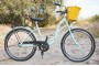 Велосипед VANESSA 28 Teal Польща