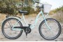 Велосипед VANESSA 28 Teal Польща