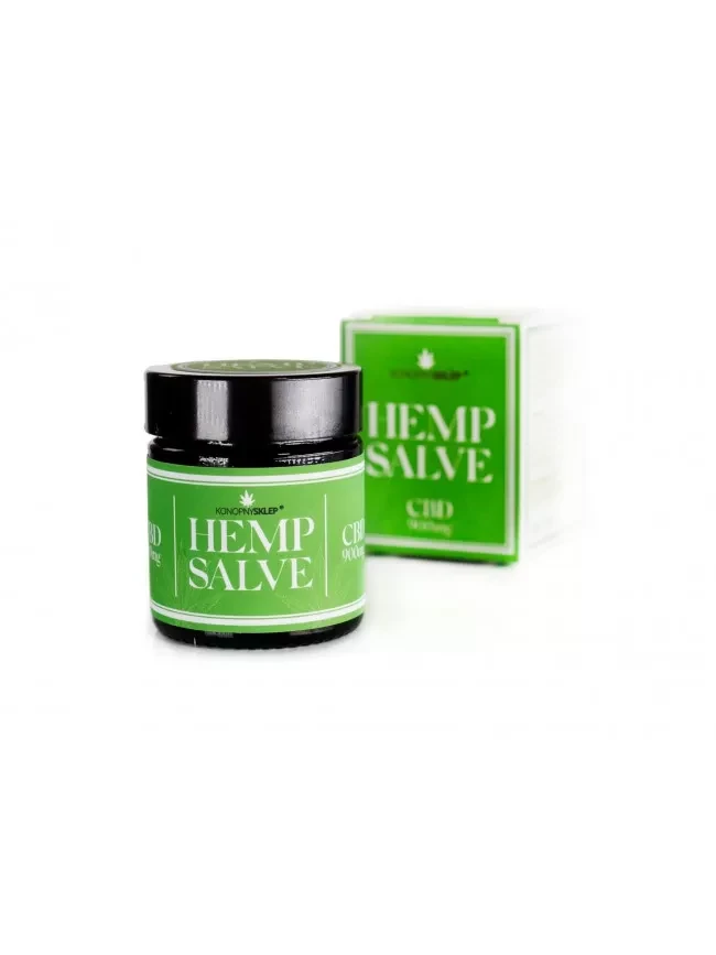 Конопляна мазь з Кбд Hemp Salve cbd 900 мг Польща Конопляна мазь з Кбд Hemp Salve cbd 900 мг Польща